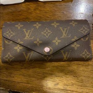 Louis Vuitton Wallet